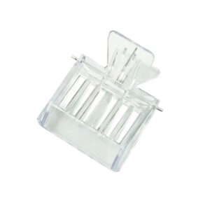 Apiprodukt Vychytávacia klietka BEE plastová - štipec