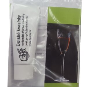 Výzkumný ústav včelařský Dolské kvasinky
