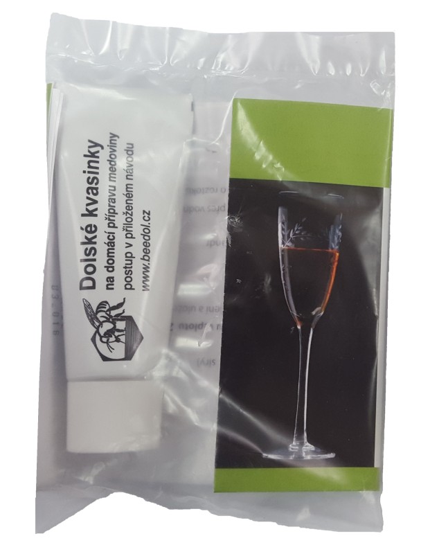 Výzkumný ústav včelařský Dolské kvasinky