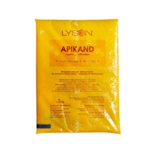 Lyson APIKAND cesto s peľom, 1kg