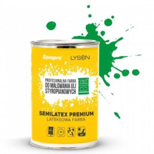 MEDÁREŇ Farba na úle 1l - ZELENÁ