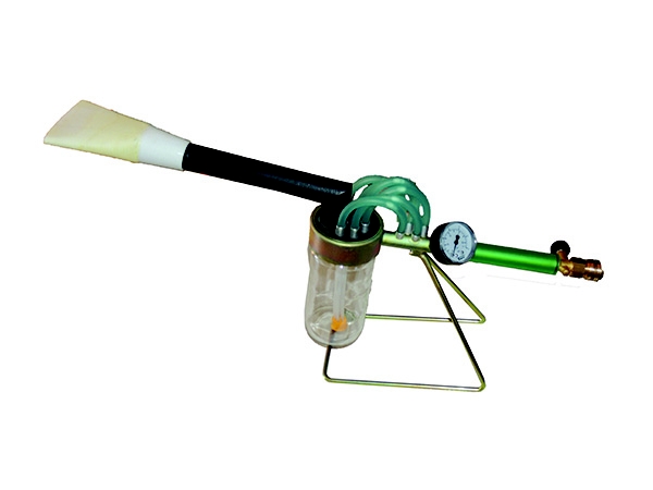 Apiprodukt Aerosolový vyvíjač VAT-1a