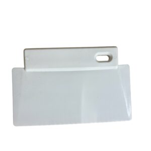 Lyson Plastová lopatka na med