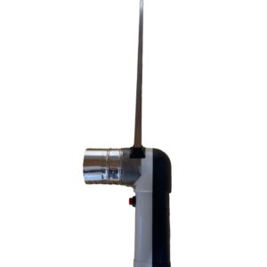 Apiprodukt Elektrický antivaroázny dymák, BEE