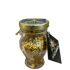 MEDÁREŇ Amfora s peľom 65g