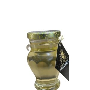 MEDÁREŇ Agátový med v amfore 130g