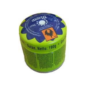 Apiprodukt Plynová kartuša k aerosolovému prístroju