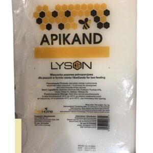 Lyson APIKAND cesto, 1kg