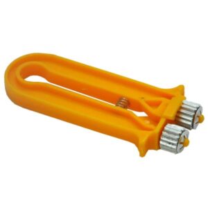 Apiprodukt Napinák drôtu plastový, BEE