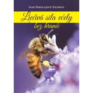 Szv Liečivá sila včely bez hraníc