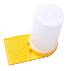 Včeláreň Krmítko letáčové 0,5 l, BEE