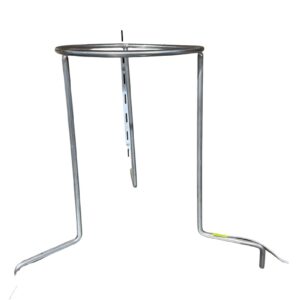 Lyson Stojan pod cylindrický cedník s fi19 cm