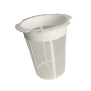 Lyson Cedník cylindrický plastový fi19 cm