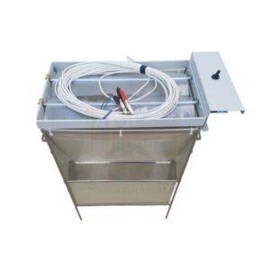 Lyson Ometač včiel elektrický 12V, LN