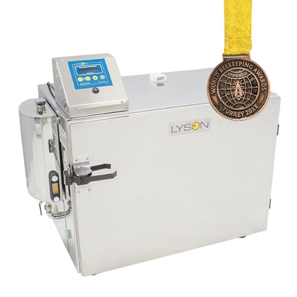 Apiprodukt Inkubátor na chov matiek