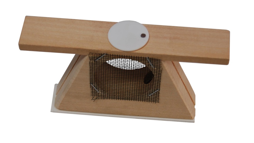 Apiprodukt Klietka pridávacia jednoduchá