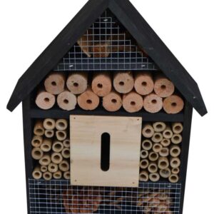 Apiprodukt Domček pre hmyz, drevený