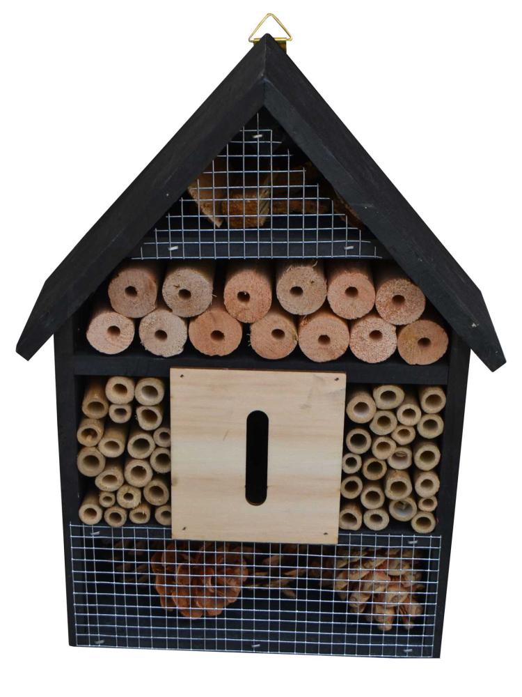 Apiprodukt Domček pre hmyz, drevený
