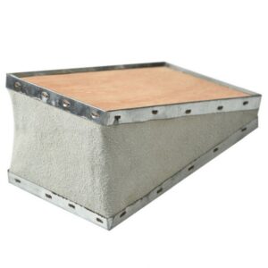 Včeláreň Náhradný mech dymáka BEE, kožený