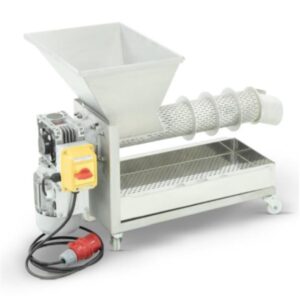 Lyson Lis na odviečkovance 50 kg/hod, OPTIMA