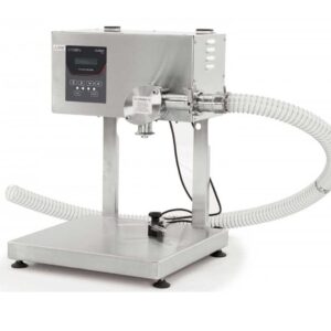 Lyson Zariadenie na dávkovanie a plnenie medu s podstavcom, CLASSIC