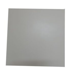 Apiprodukt Stropná fólia priesvitná, 500x500mm