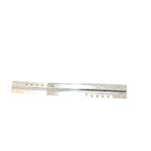 Včeláreň Letáčový uzáver pozinkovaný dvojdielny 185mm