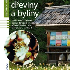 Grada Včelařské dreviny a byliny