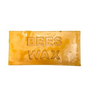 MEDÁREŇ Surový vosk 960g