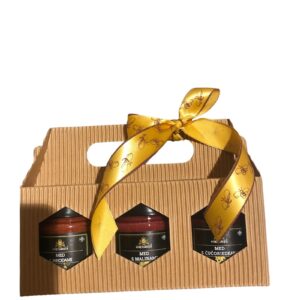 MEDÁREŇ Ovocné mlsanie