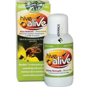 Apiprodukt HiveAlive, 100ml