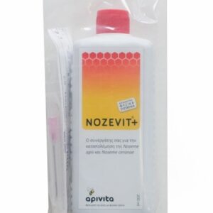Apiprodukt Nozevit+ 200ml