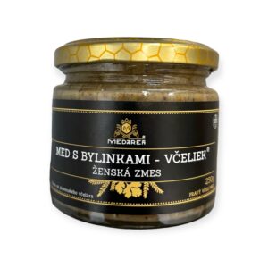 MEDÁREŇ Ženská zmes 250g