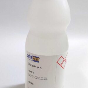Lyson Glycerín bezvodý, 99,5%, 1 kg