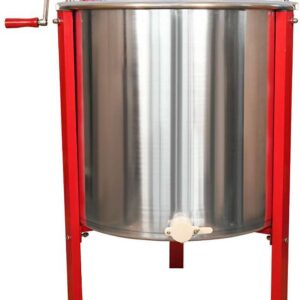 MEDÁREŇ Medomet 4-rámikový fi670 mm ručný , MST