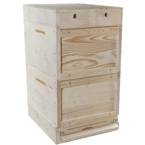 Jozef Ľupták Základná neizolovaná zostava B10