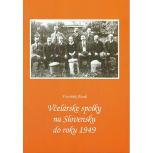 Szv Včelárske spolky na Slovensku do roku 1949