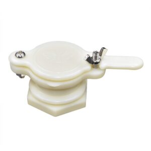 Apiprodukt Nožový uzáver plastový, BEE