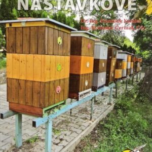 Apiprodukt Včelaříme nástavkově