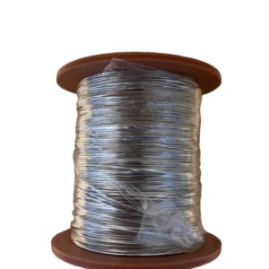 MEDÁREŇ Drôtik do rámikov pocínovaný 0,4 mm, 500g