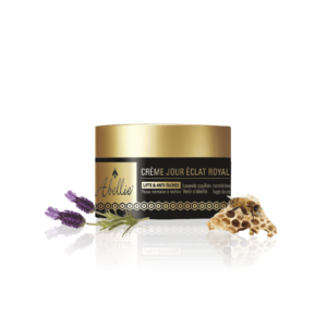 Abellie Denný krém s včelím jedom Éclat Royal® Radiance 30ml