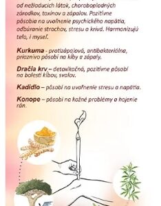 Medosviečky Telové sviečky - Vyskúšaj si nás