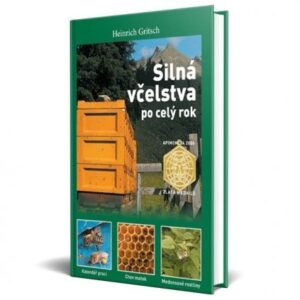 Silné včielstva po celý rok