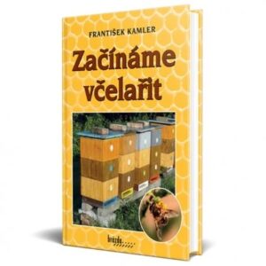 Začíname včelariť