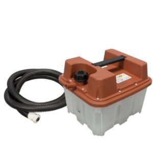 Apiprodukt Vyvíjač pary k voskotopke