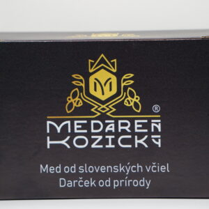Darčeková krabička - Medáreň
