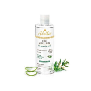 Abellie Micelárna voda s propolisom 250ml