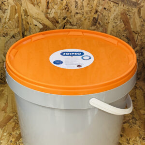 Apiprodukt Invertný sirup pre včely SOLVEO - 14kg