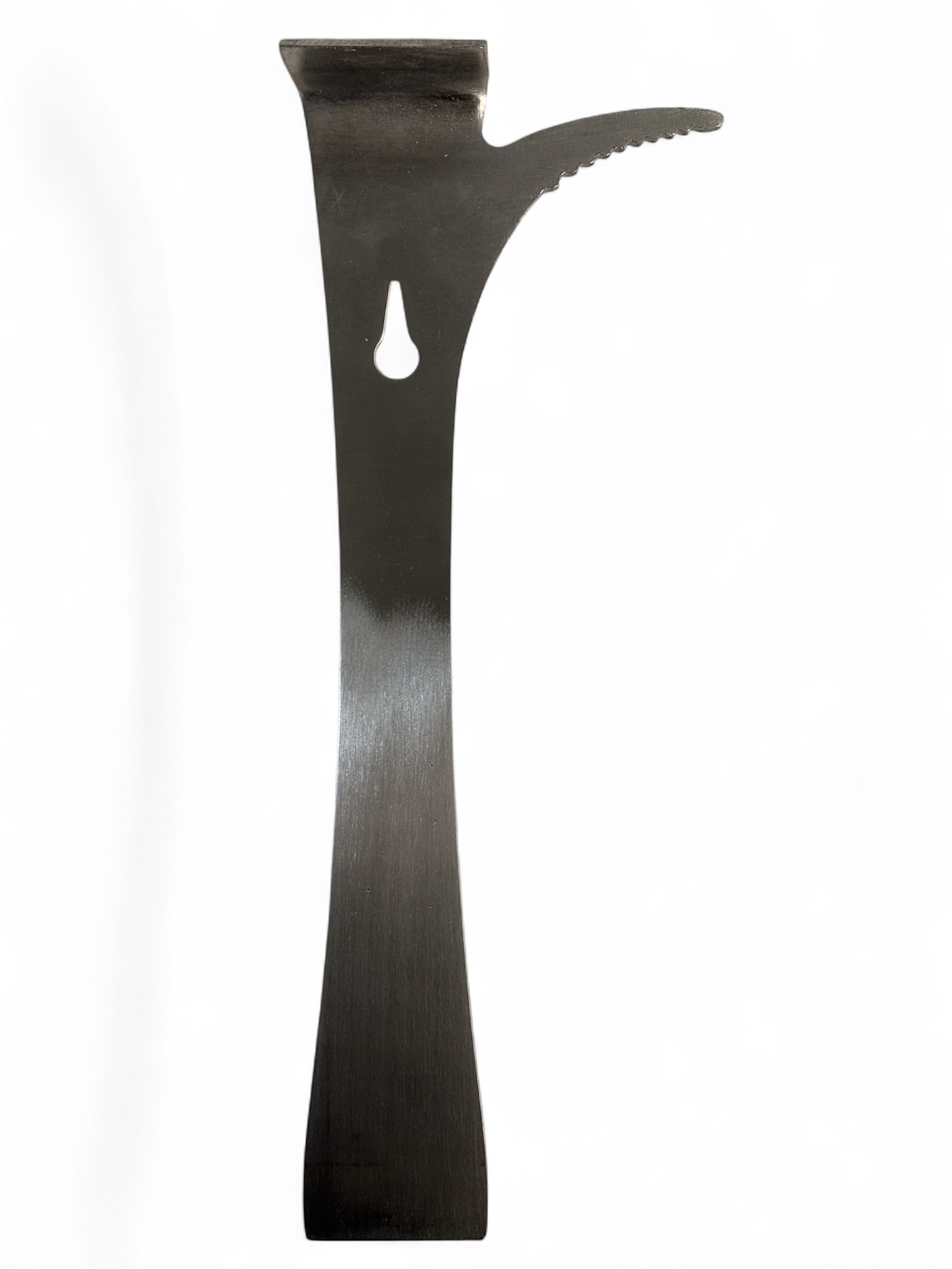 Rozperák nerezový s bočným výstupkom