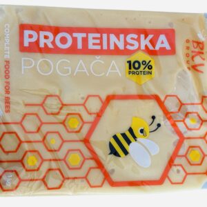 Apiprodukt POGAČA proteínové cesto 1kg
